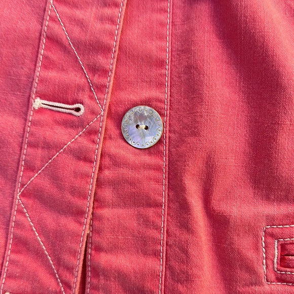 Susan Bristol Jacket - Picture 2 of 9